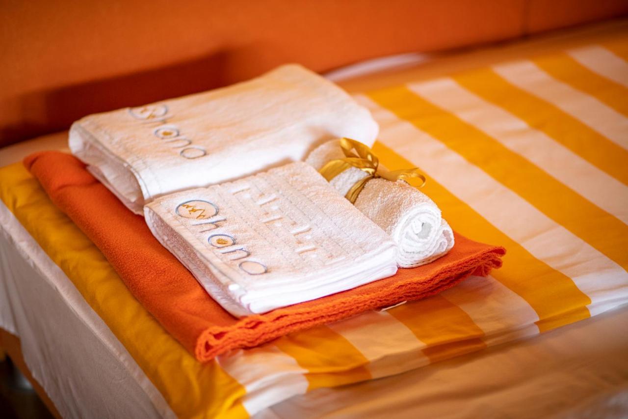 Ohana Boutique Hotel Vistea de Sus Zewnętrze zdjęcie