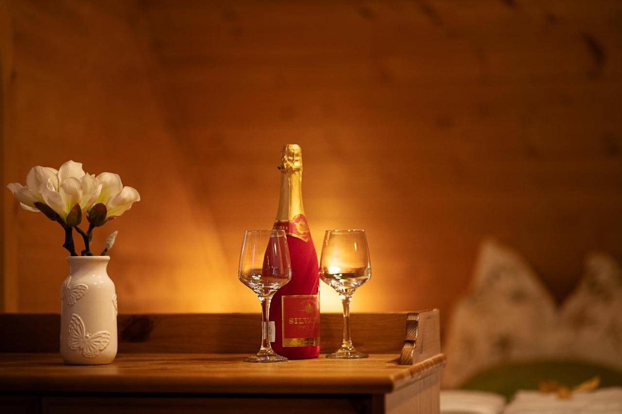 Ohana Boutique Hotel Vistea de Sus Zewnętrze zdjęcie
