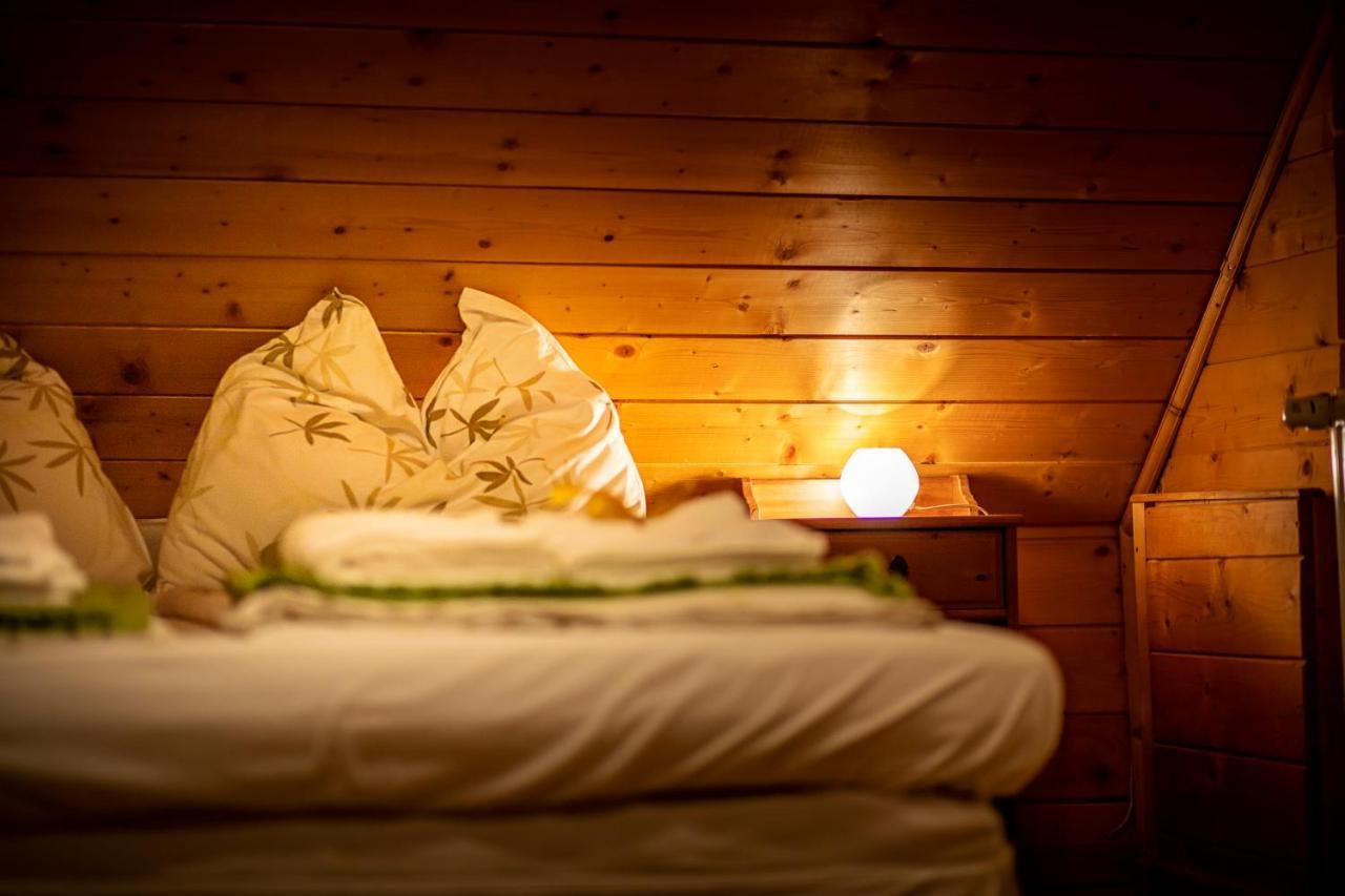 Ohana Boutique Hotel Vistea de Sus Zewnętrze zdjęcie