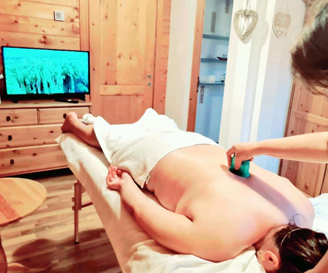 Ohana Boutique Hotel Vistea de Sus Zewnętrze zdjęcie