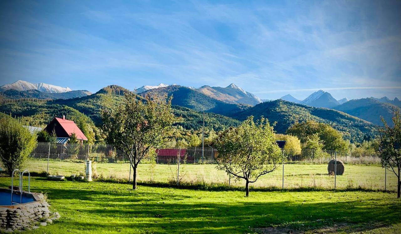 Ohana Boutique Hotel Vistea de Sus Zewnętrze zdjęcie