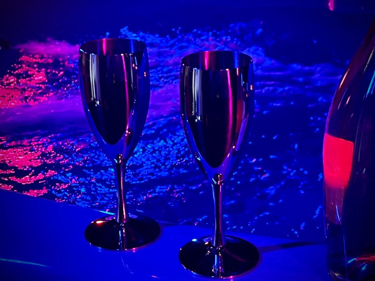Ohana Boutique Hotel Vistea de Sus Zewnętrze zdjęcie